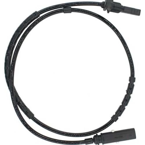 34526791225 Rear ABS Wheel Speed Sensor For BMW 2012-2015 335i X-DRIVE F30