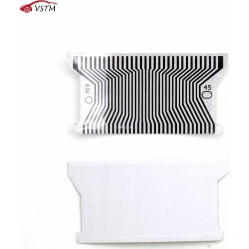 5pcs/lot For Opel Vauxhall Astra Zafira dashboards pixel for opel zafira astra ribbon cable tool hot sales