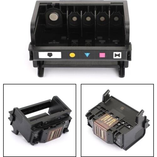 Artudatech 564 Printhead fit for HP 5468 C5388 C6380 D7560 309A C410 8558 CB326-30002