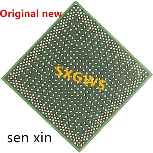 Free shipping 100% brand new and original AM5200IAJ44HM BGA chip with lead-free balls