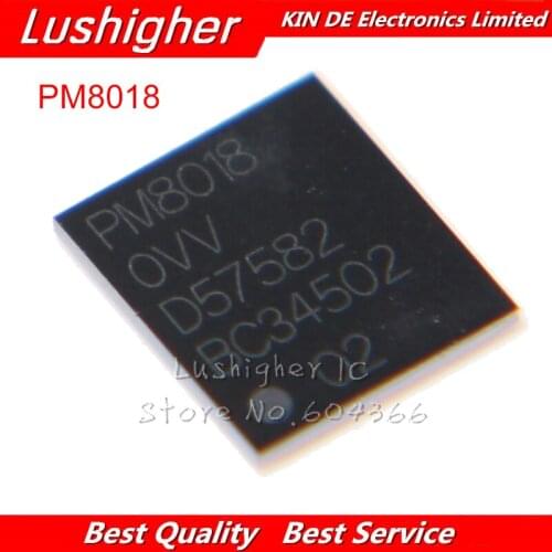 2pcs PM8018 Power Supply IC New Original
