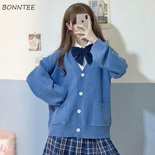 Женские кардиганы BONNTEE China At AliExpress