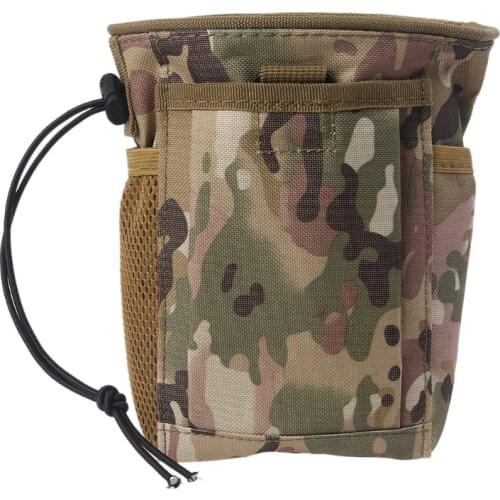 Metal Detector Find Waist Bag Pinpointer Metal Detecting Accessories Finds Bag 264D
