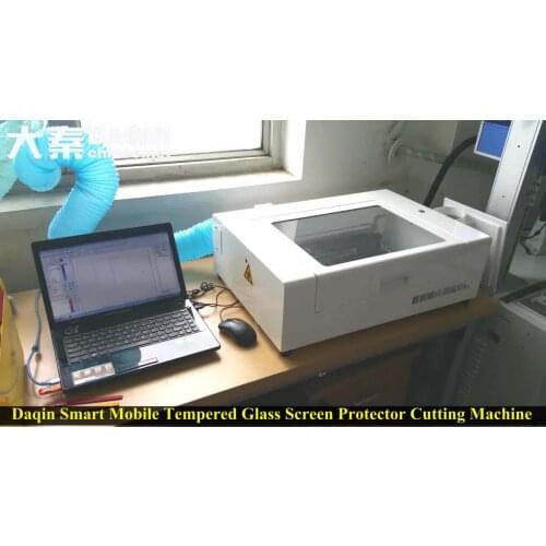 DAQIN Power Controllers