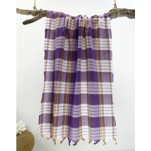 Eliyta Classic Purple Peştamal Absorbent Handy Towel Beach Bath Shower Bathroom Bath Sea Türkiye'den shipping