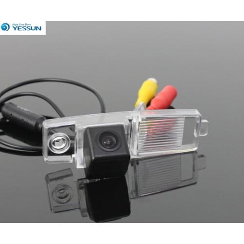 YESSUN Rear View Camera For Toyota Harrier Lexus RX 300 RX300 1998~2003 Reversing Backup Camera Car Backup Camera CCD