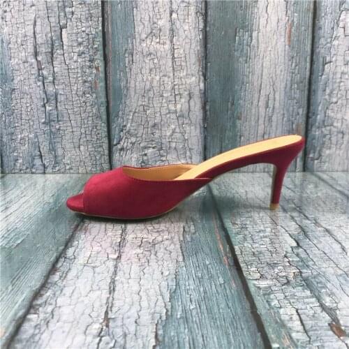 Kmeioo Women's Sandals