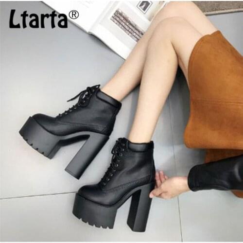 Women's Autumn Shoes Ltarta China