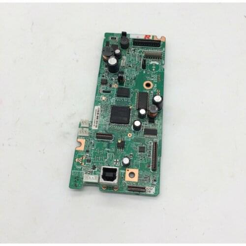 Main board for Epson WORKFORCE WF 2510 WF2510 WF-2510 PRINTER ink cartridge model t2001 printer