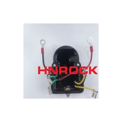NEW Alternator Voltage Regulator 333047 8RG3078 8RG3078-ZU ARP8047 IH833