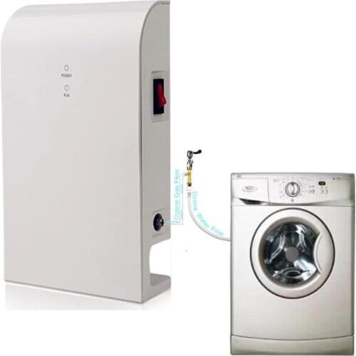 OZOTEK Washing Machines
