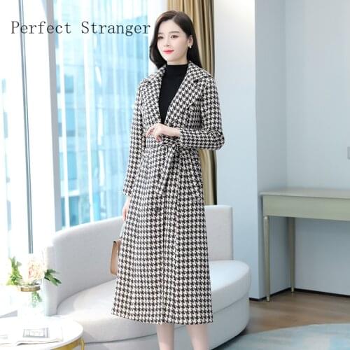 Perfect Stranger Women's Big Coats