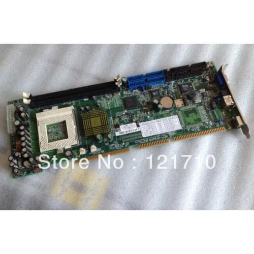 Industrial equipment board SBC-815T2 V1.1 full-size CPU board