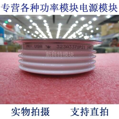 323A3371P21 PRX flat package thyristor