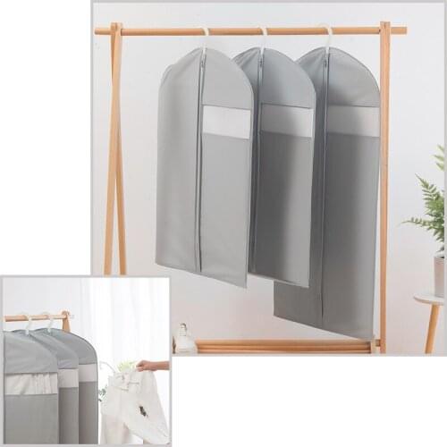 1pc Handbag Dust Cover Bag Travel Dust Bags Suspension Vacuum Cleaner Bag Protector Bag Storage Solid Light