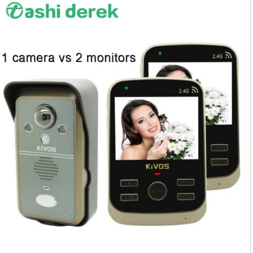 TASHI DEREK Automation Modules