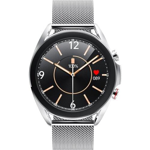 High Quality HD SK8 smart watch for women watch band Blood Pressure Sleep monitoring fitness tracker SK8 smart watch