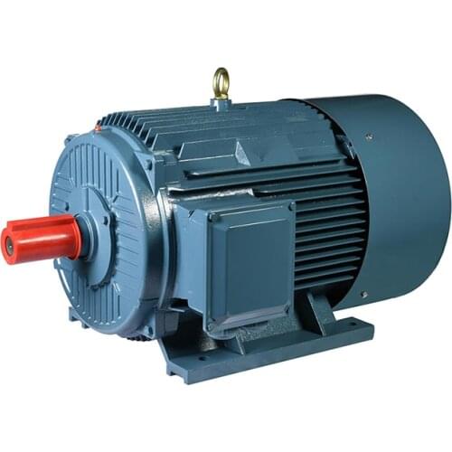 YE3-280S-8P-37KW 740RPMThree phase induction motor three phase AC motor motor400V/440V