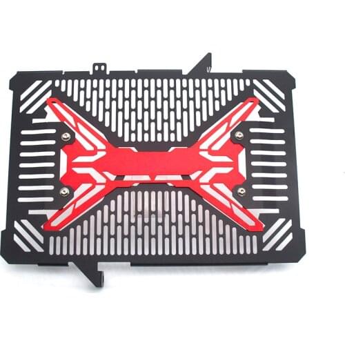 For Honda cb650f 2019 2020 cb 650f 19'20 motorcycle accessories cover grille guard radiator protection cover