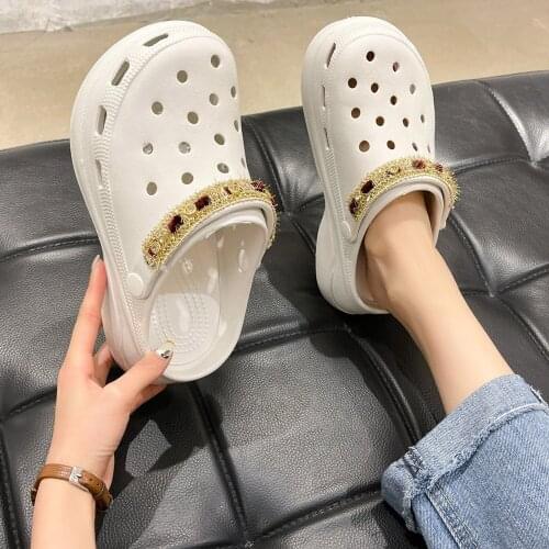 Women Slip on Casual Garden Clogs Waterproof Sandals Women Classic Nursing Clogs Hospital Women Medical Sandalias Zapatos Mujer