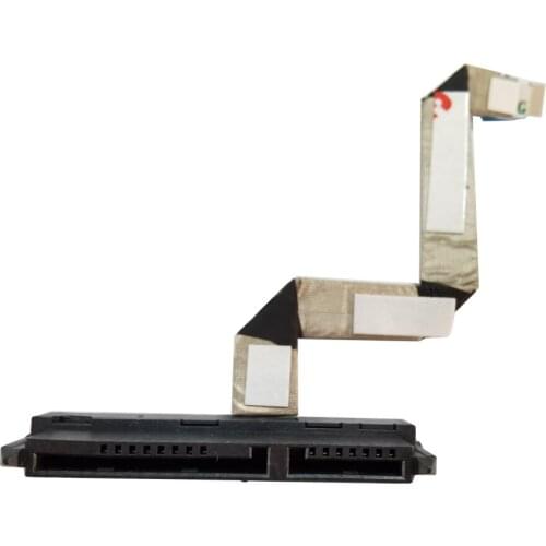 10pcs/Lot Laptop Hard Drive HDD Connector For Lenovo Ideapad S350-15IML S350-15IIL NBX0001S900 HDD Connector Cable