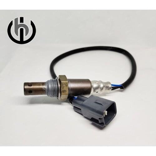 89467-30010 O2 Oxygen Sensor Fit For TOYOTA CROWN MARK X REIZ 3GR 5GR 04-09 4 Wire UPSTREAM FRONT Lambda