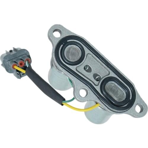Automatic Transmission Solenoid Replacement for Honda Accord Coupe Sedan