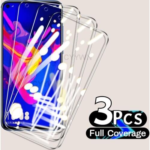 CYYWN Screen Protectors For Huawei Honor Play