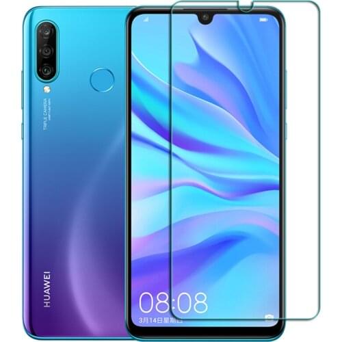 For Huawei P30 6.1" Screen Protective Tempered Glass ON ELE-L29, ELE-L09, ELE-L04 Protector Cover Film