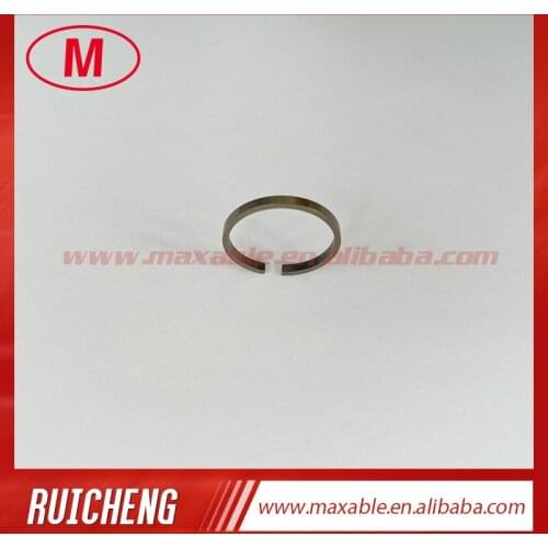 HX55 piston ring (compressor side) for turbocharger
