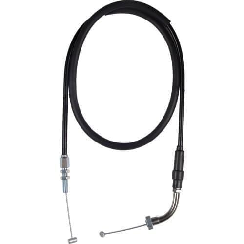 MotoMaster 17920-MBA-000 Throttle Cable B (CLOSE) for Honda VT 750 C2 Shadow Aero
