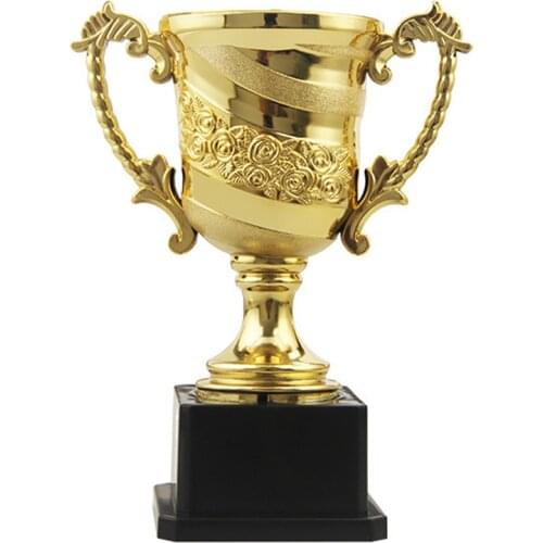 Trophy Cups Children Competition Sport Award Prize Party Celebrations Gift Craft Souvenir