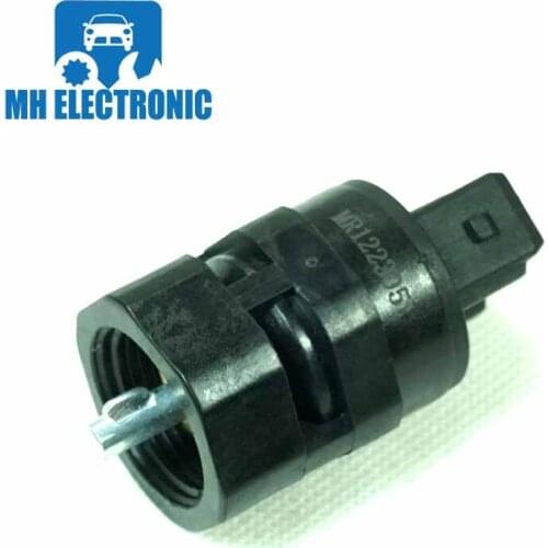 MH Electronic Car Transmission Speed Sensor for Mitsubishi Montero Sport V6 Pajero Shogun L200 L400 1994 - 2000 MR122305 5S4783