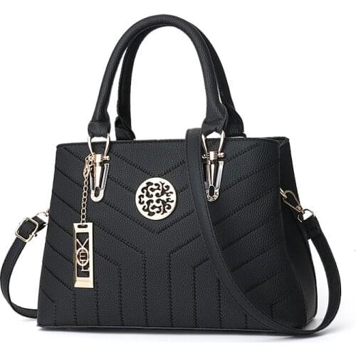 MICKY KEN Women's Bags With Flowers