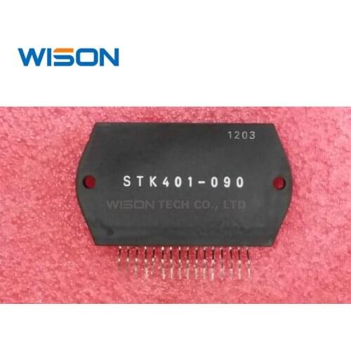 New and original STK401-020 STK401-090 module
