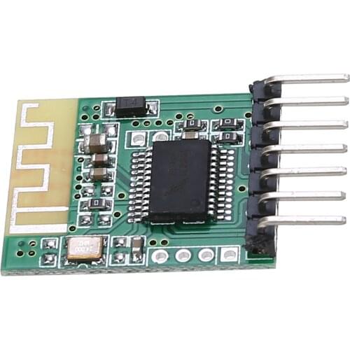 New 5V bluetooth Audio Receiver Module Universal Stereo Wireless Speaker Power Amplifier Modified For DIY bluetooth Board