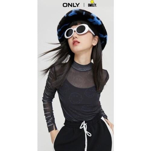 ONLY Women's Tops & T-Shirts