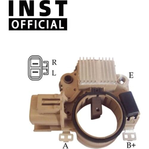 Alternator Voltage Regulator FOR A3TN6786 1360ES00 28.65V