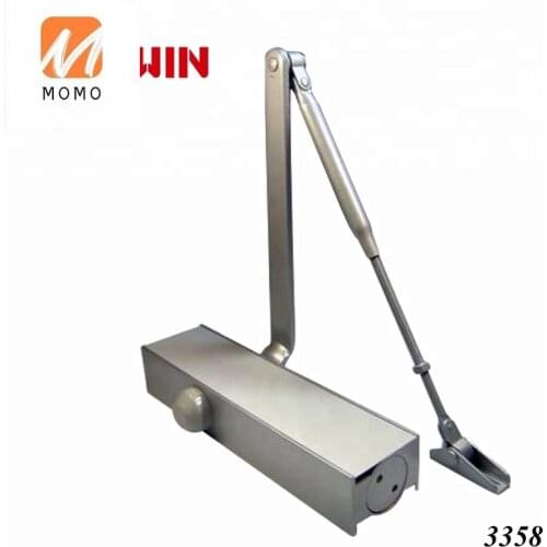 Swing Standard Hydraulic Door Closer