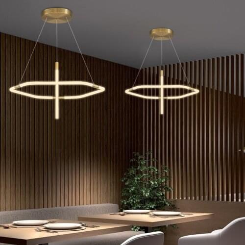 TONGCIYU Pendant Lights