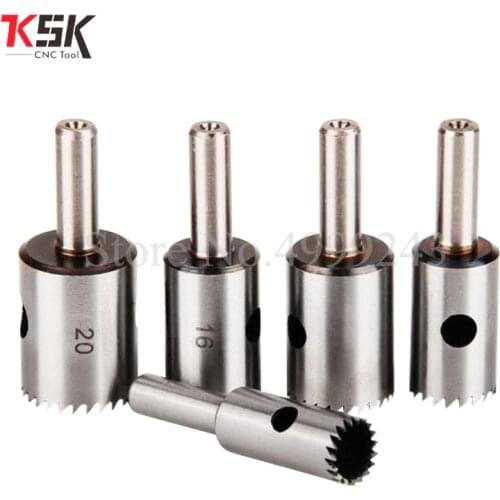 Fine tooth high speed steel Beads Bead knife Beads tool Drills Knife Wood Beads Beads Making