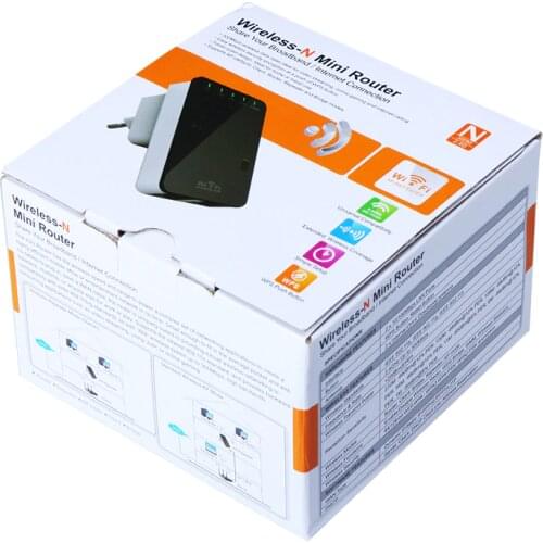 Free DHL 20pcs/lot 300Mbps 802.11b/g/n 300M wifi Extender Repeater Network Mini wi-fi Finders US EU UK AU Plug