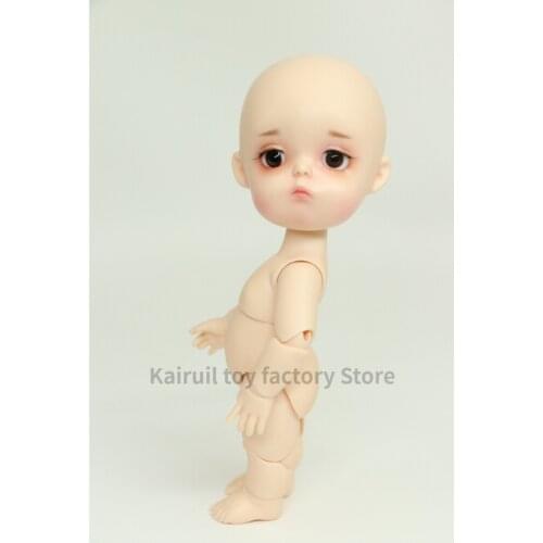 BJD 1/8 bru mong 1# bjd doll Fashion doll joint doll birthday gift