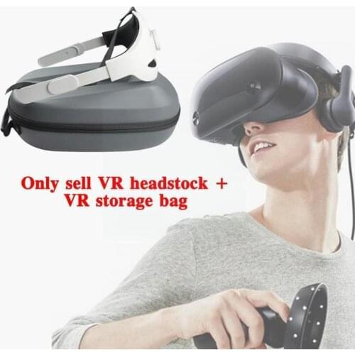 CUJMH VR / AR Devices