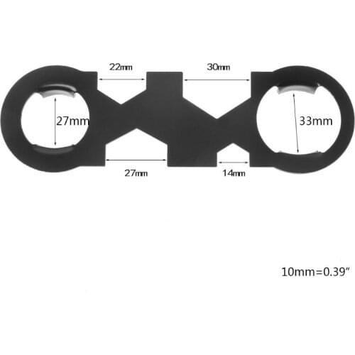 Bathroom Shower Faucet Wrench Hose Nut Valve Bubblers Wrench Faucet Installed A0KF