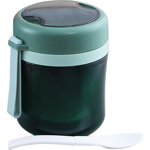 HOUSEEN School Lunch Boxes For Food