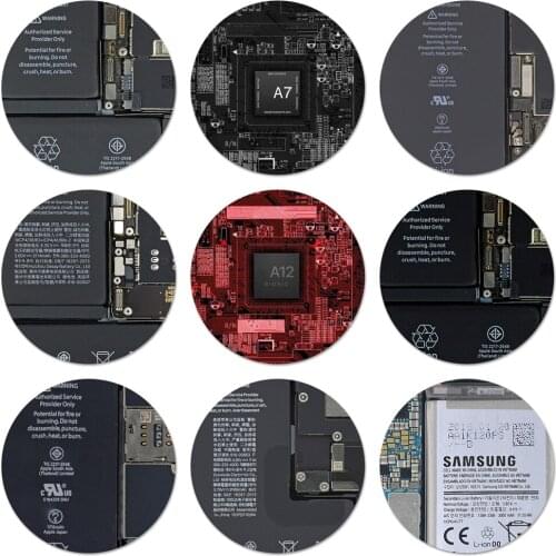 Inside electronics Very cool Kitchen Home Decor Refrigerator Magnetic Stickers Opener Beer Coke 58mm