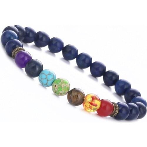 JeYfrly Bead Bracelets