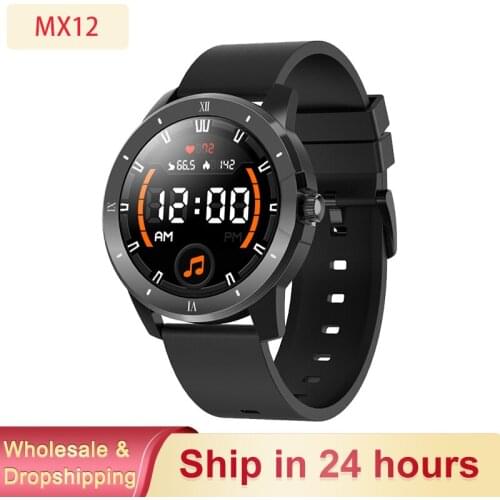 KEBUWEI Heart Rate Watch