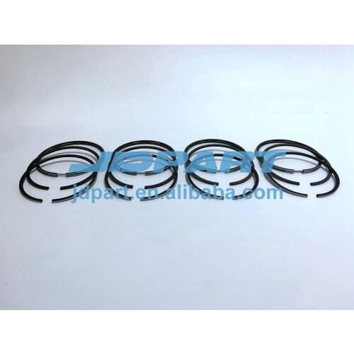 V2203 V2203T Piston Rings Set 1G861 For Bobcat 753 773 Kubota Engine Parts